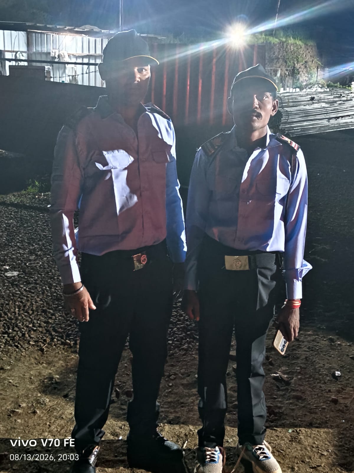Housekeeping service
